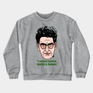 Egon Crewneck Sweatshirt